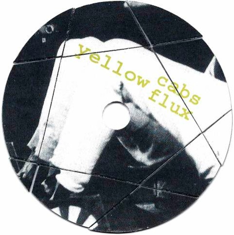 cd puzzle