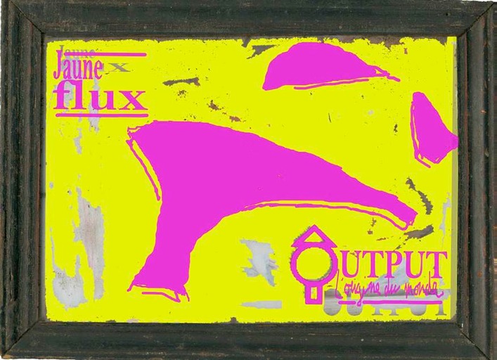 output
